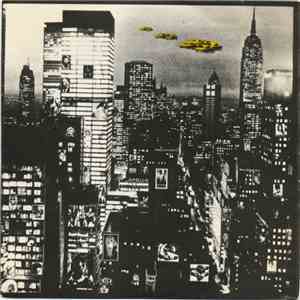 The Velvet Underground - White Heat