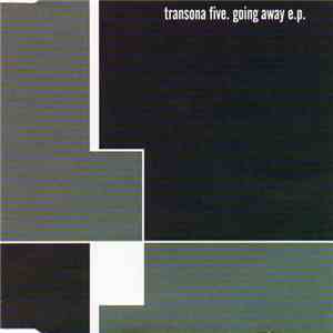 Transona Five - Going Away E.p.