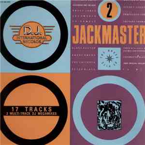 Various - Jackmaster 2