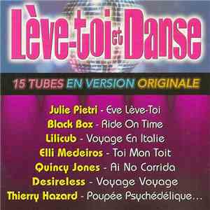 Various - Lève-Toi Et Danse Volume 7