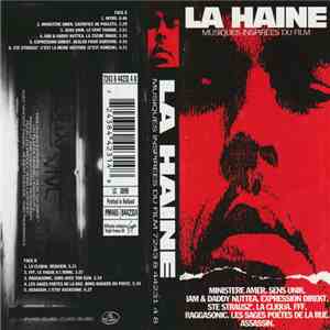 Various - Musiques Inspirées Du Film 