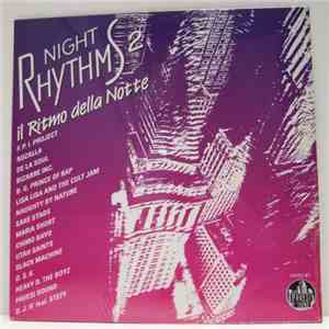 Various - Night Rhythms 2