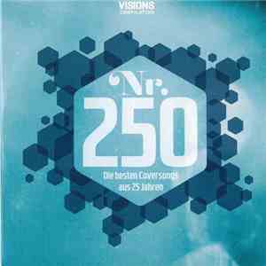 Various - Nr. 250 - Die Besten Coversongs Aus 25 Jahren
