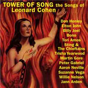 Various - Tower Of Song: The Songs Of Leonard Cohen