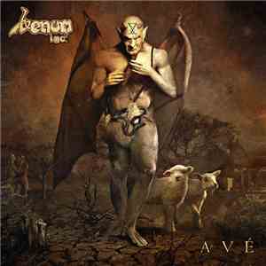 Venom Inc. - Avé