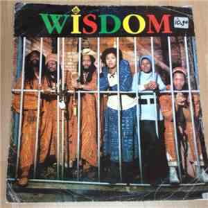 Wisdom  - Prisoner