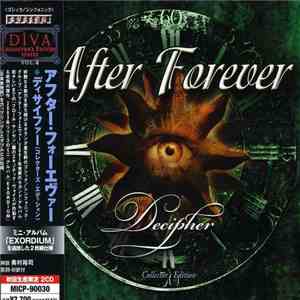 After Forever - Decipher