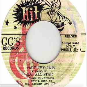 Barbara Jones - Tomorrow Is Forever