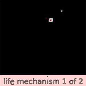 Bil Bless - Life Mechanism 1 Of 2