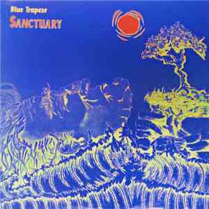 Blue Trapeze - Sanctuary
