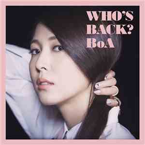BoA - Who's Back?