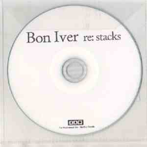 Bon Iver - Re: Stacks