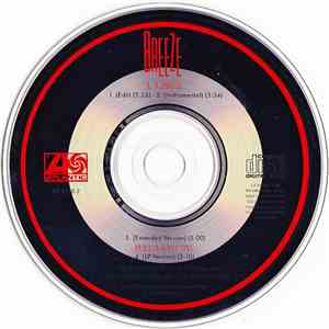 Breeze  - L.A. Posse