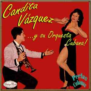 Candita Vázquez - Candita Vázquez