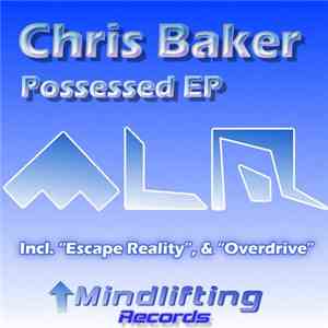 Chris Baker  - Possessed EP