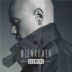 Clemens Featuring Maia  - Øjenåbner