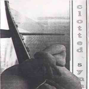 Clotted Symmetric Sexual Organ - Clitto's Special Hits Cover '95 Pt I