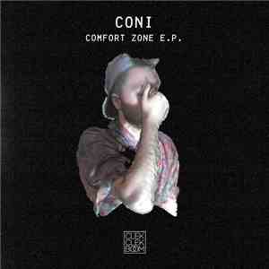 Coni  - Comfort Zone E.P.