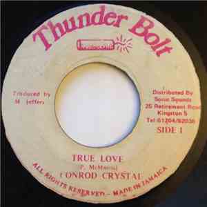Conrad Crystal - True Love