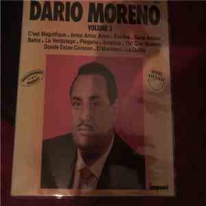 Dario Moreno - Volume 3