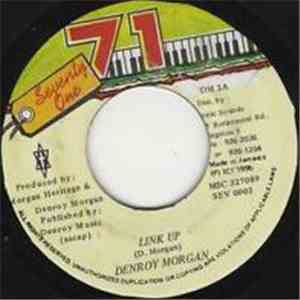 Denroy Morgan - Link Up