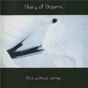 Diary Of Dreams - Bird Without Wings