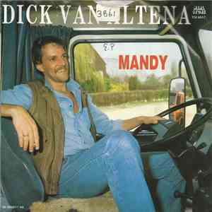 Dick van Altena - Mandy