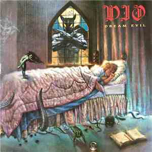 Dio  - Dream Evil