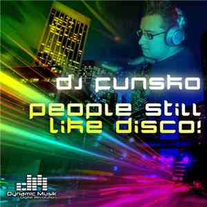 DJ Funsko - People Still Like Disco!