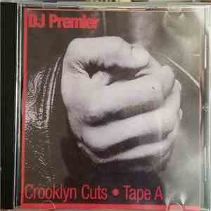 DJ Premier - Crooklyn Cuts Vol. III (Disc A)