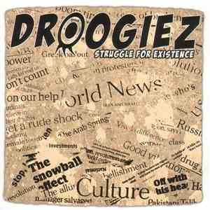 Droogiez - Struggle For Existence