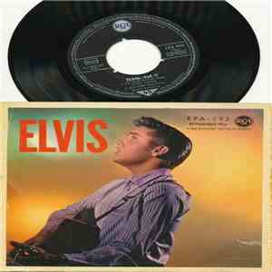 Elvis Presley - Volume II
