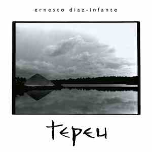 Ernesto Diaz-Infante - Tepeu