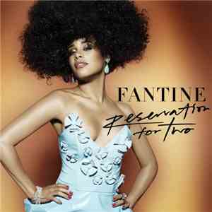 Fantine - Reservation For Two