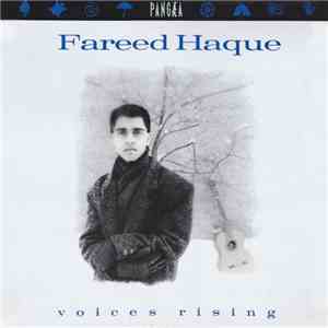 Fareed Haque - Voices Rising
