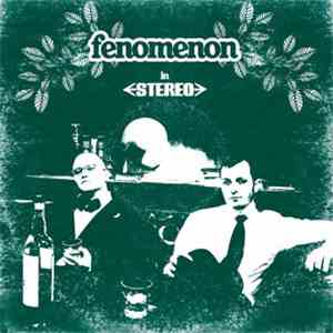 Fenomenon - In Stereo