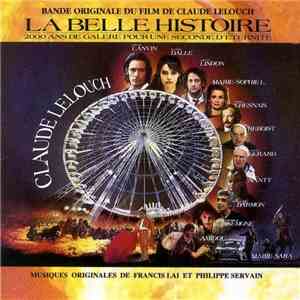 Francis Lai, Philippe Servain - La Belle Histoire