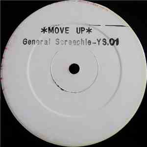 General Screechie - Move Up