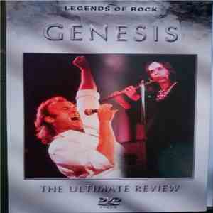 Genesis - The Ultimate Review