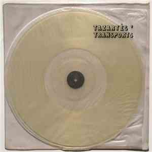 Ghédalia Tazartès - Tazartès' Transports