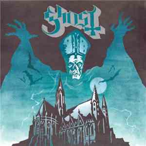 Ghost  - Opvs Eponymovs