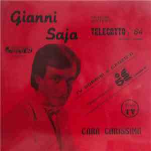 Gianni Saja - Cara Carissima