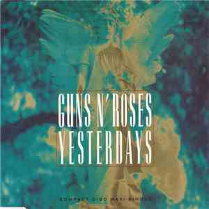 Guns N' Roses - Yesterdays