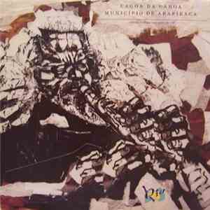 Hermeto Pascoal E Grupo - Lagoa Da Canoa Município De Arapiraca