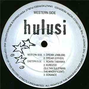 Hulusi - Dream