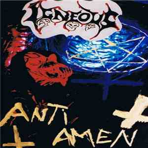 Igneous  - Anti Amen