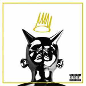 J. Cole - Born Sinner (Deluxe)