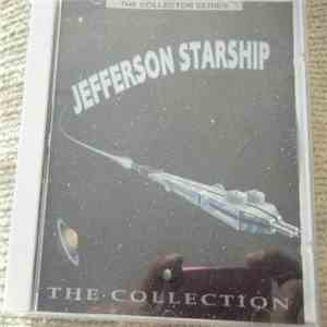 Jefferson Starship - The Collection