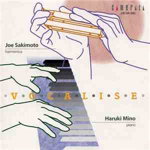 Joe Sakimoto & Haruki Mino - Vocalise