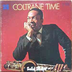 John Coltrane - Coltrane Time